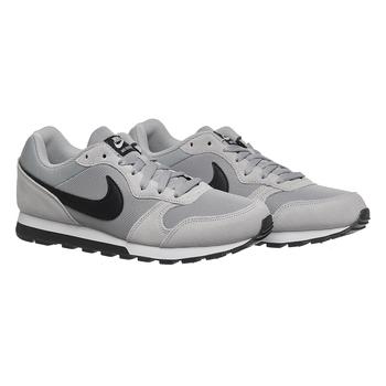 Фото Кроссовки мужские Nike Md Runner 2 (749794-001)