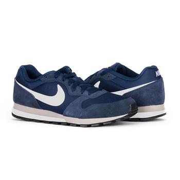 Фото Кроссовки мужские Nike Md Runner (749794-410)