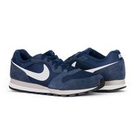 Кроссовки мужские Nike Md Runner (749794-410) - фото 1