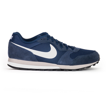 Фото Кроссовки мужские Nike Md Runner (749794-410)