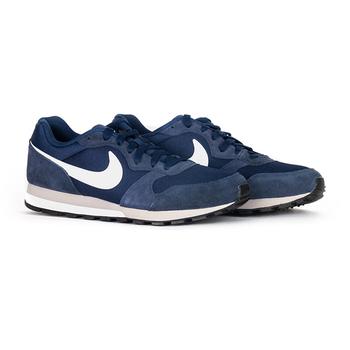 Фото Кроссовки мужские Nike Md Runner (749794-410)