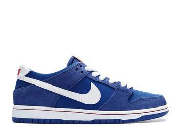Фото Кроссовки мужские Nike Dunk Low Pro Ishod Wair (819674-416)