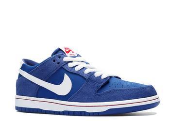 Фото Кроссовки мужские Nike Dunk Low Pro Ishod Wair (819674-416)