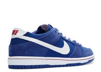 Фото Кроссовки мужские Nike Dunk Low Pro Ishod Wair (819674-416)