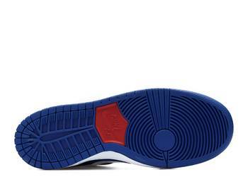 Фото Кроссовки мужские Nike Dunk Low Pro Ishod Wair (819674-416)