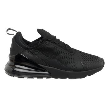 Фото Кроссовки мужские Nike Air Max 270 Black (AH8050-005)