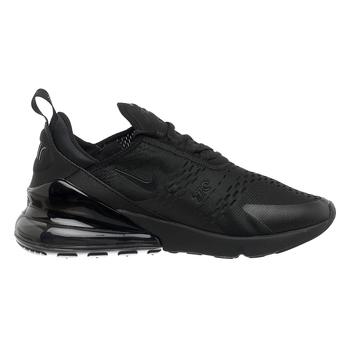 Фото Кроссовки мужские Nike Air Max 270 Black (AH8050-005)