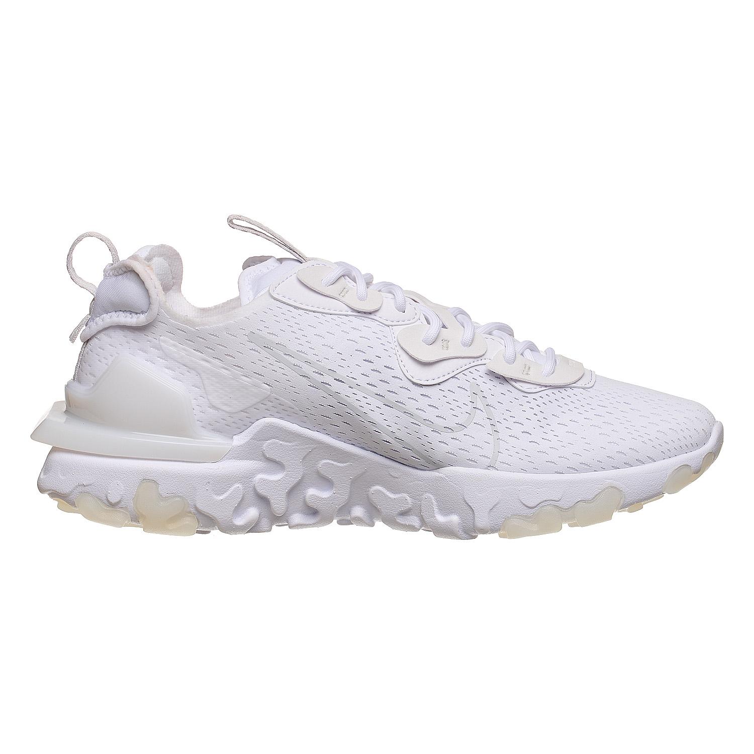 Кроссовки мужские Nike React Vision (CD4373-101) - фото 3