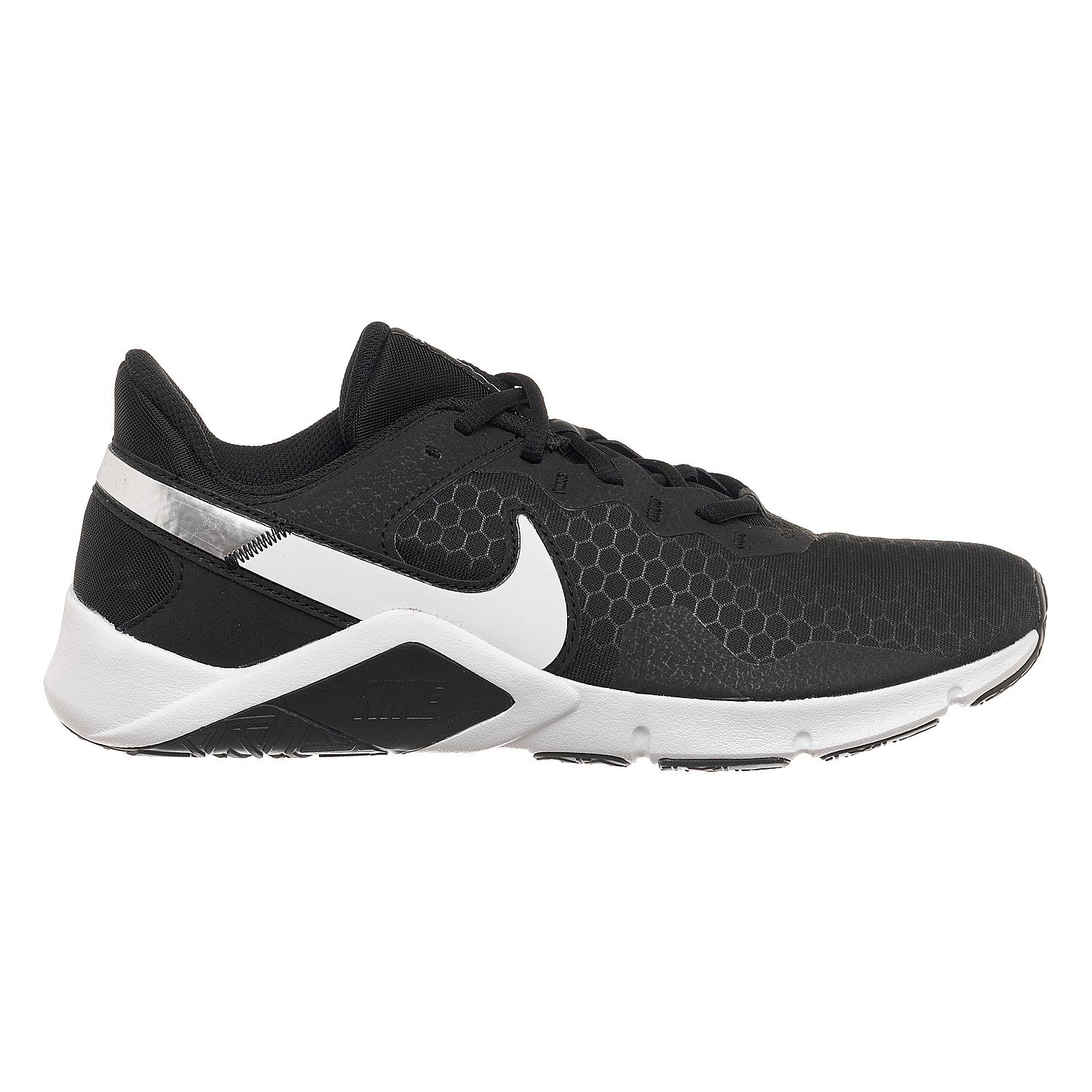 Кроссовки мужские Nike Legend Essential 2 (CQ9356-001) - фото 2