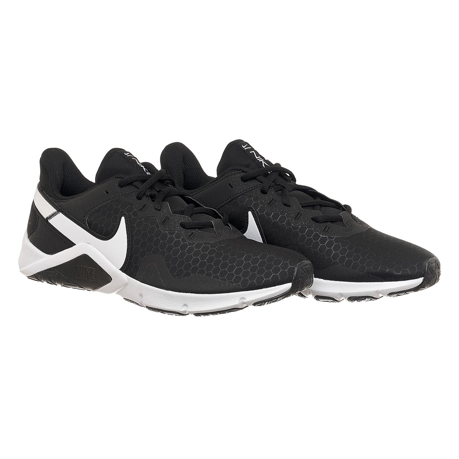 Кроссовки мужские Nike Legend Essential 2 (CQ9356-001) - фото 5