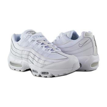 Фото Кроссовки мужские Nike Air Max 95 Essential (CT1268-100)