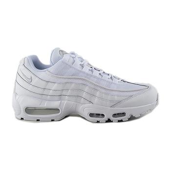 Фото Кроссовки мужские Nike Air Max 95 Essential (CT1268-100)