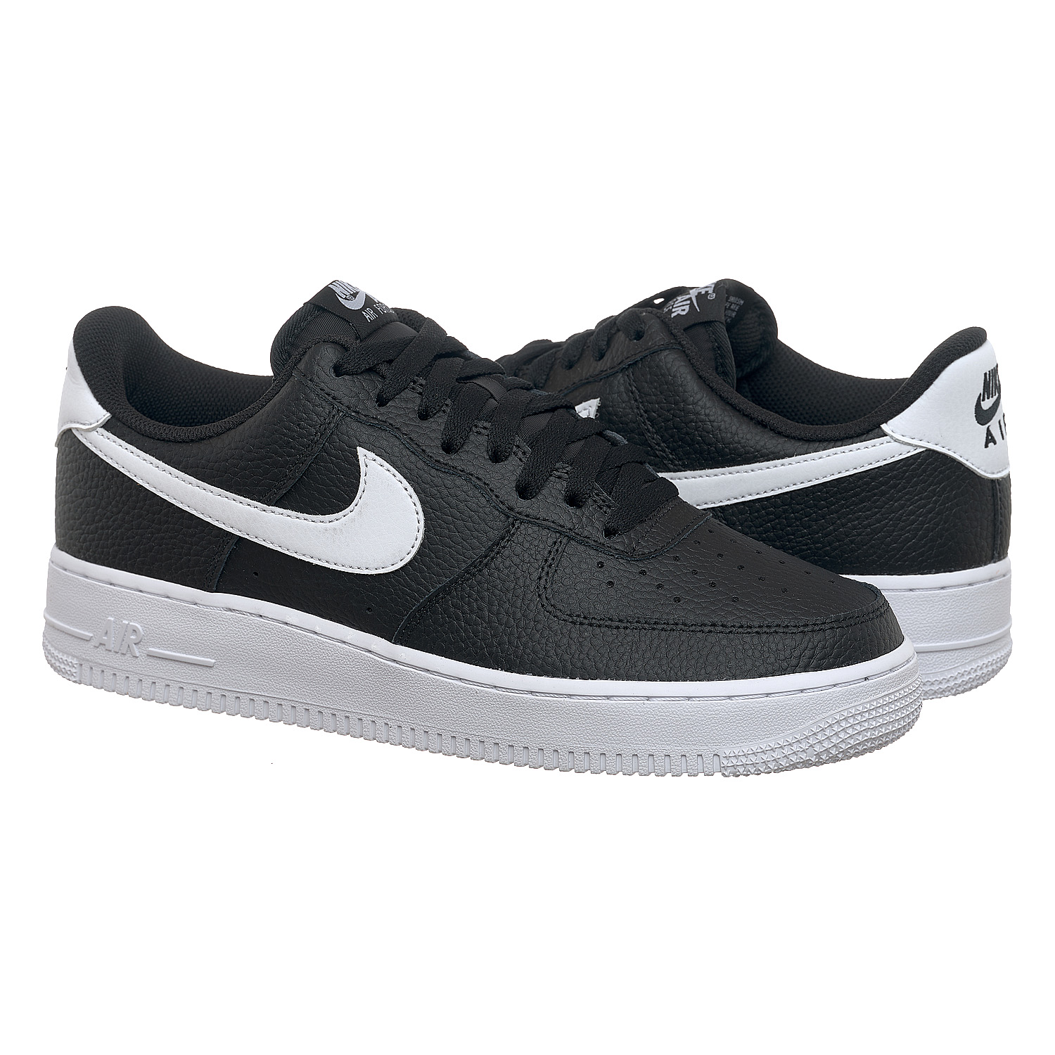 Кроссовки мужские Nike Air Force 1 '07 (CT2302-002) - фото 1