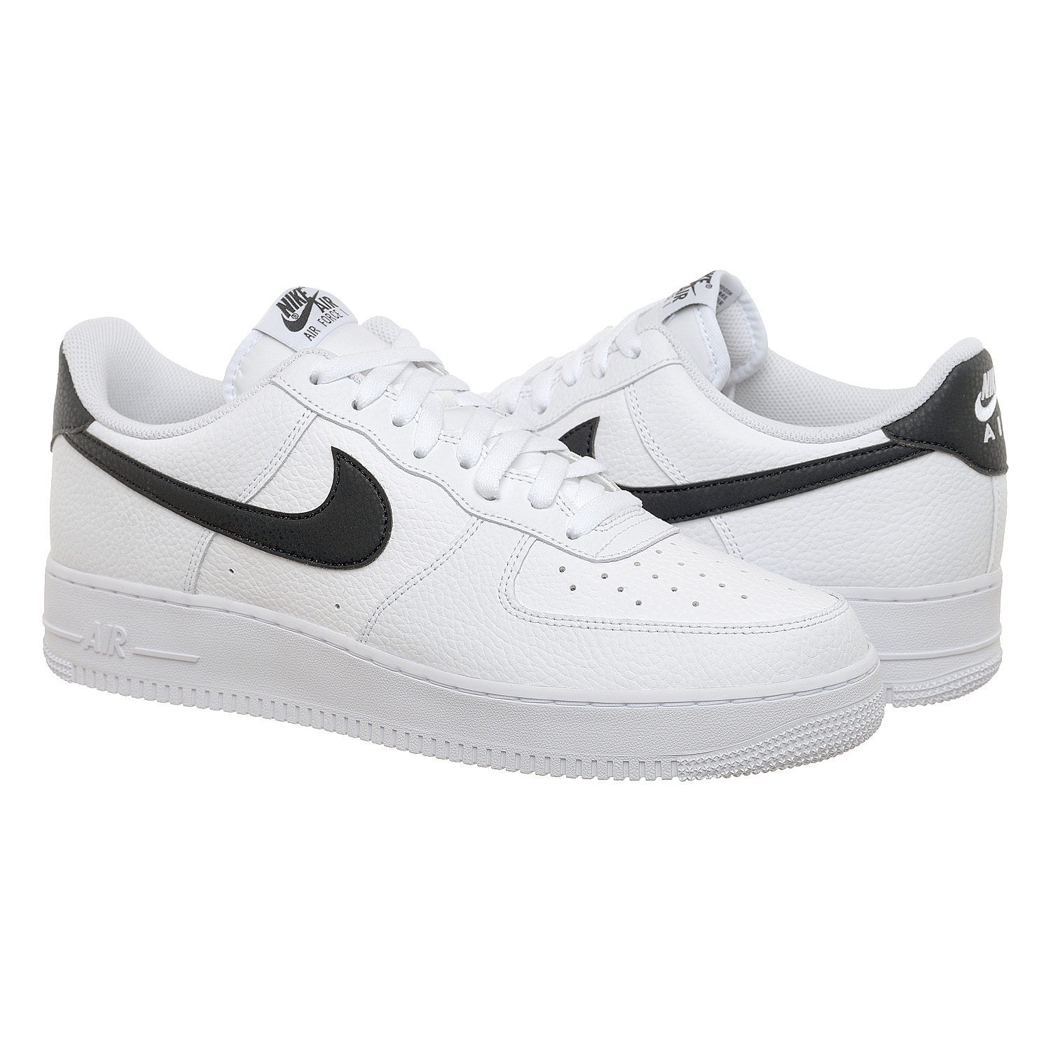 Кроссовки мужские Nike Air Force 1 07 (CT2302-100) - фото 1