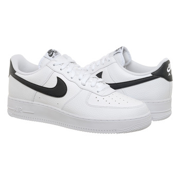 Фото Кроссовки мужские Nike Air Force 1 07 (CT2302-100)