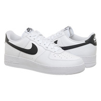 Кроссовки мужские Nike Air Force 1 07 (CT2302-100) - фото 1