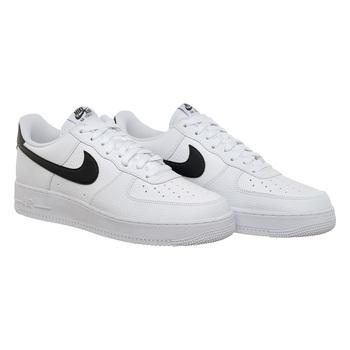 Фото Кроссовки мужские Nike Air Force 1 07 (CT2302-100)