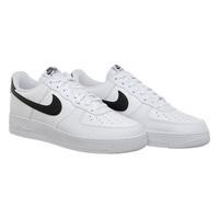 Кроссовки мужские Nike Air Force 1 07 (CT2302-100) - фото 5