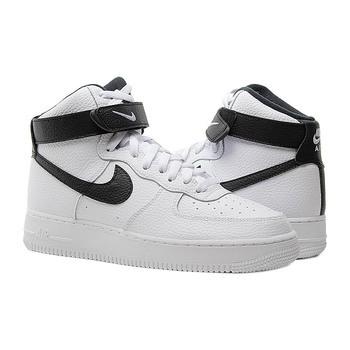 Фото Кроссовки мужские Nike Air Force 1 '07 High (CT2303-100)