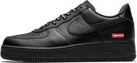 Кроссовки мужские Nike Air Force 1 Low Supreme (CU9225-001) - фото 1