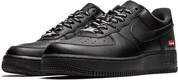 Фото Кроссовки мужские Nike Air Force 1 Low Supreme (CU9225-001)