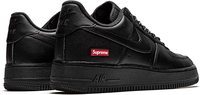 Кроссовки мужские Nike Air Force 1 Low Supreme (CU9225-001) - фото 3