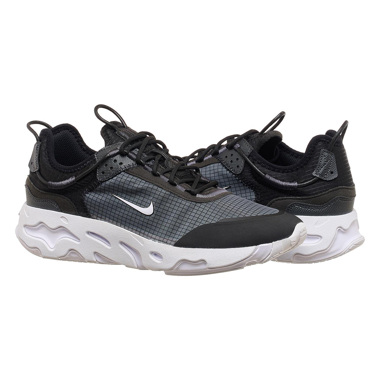 Кроссовки мужские Nike React Live (CV1772-003) - фото 1