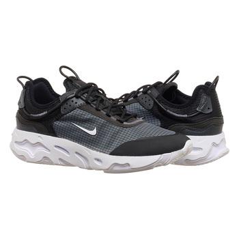 Фото Кроссовки мужские Nike React Live (CV1772-003)