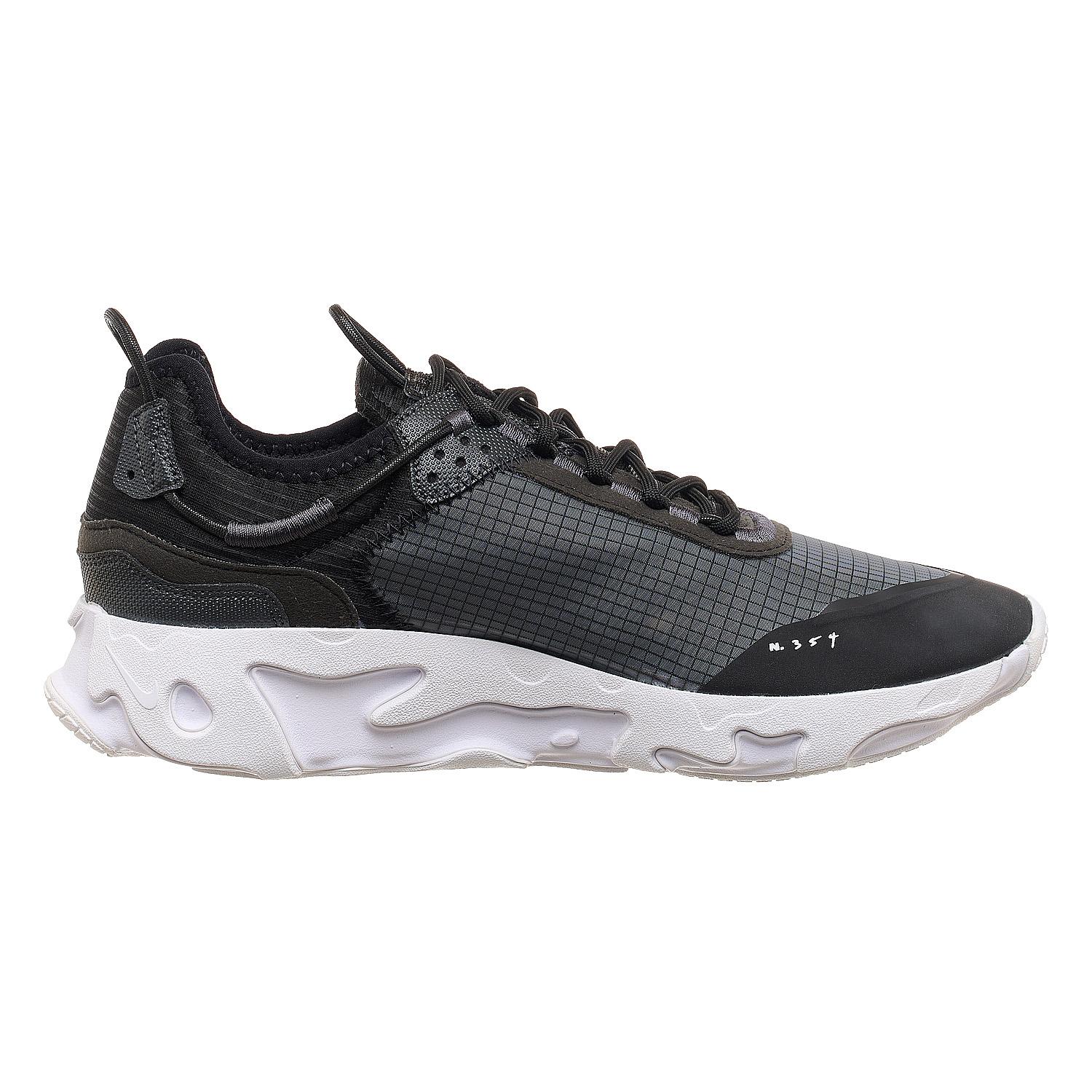 Кроссовки мужские Nike React Live (CV1772-003) - фото 3