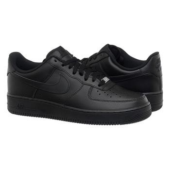 Фото Кроссовки мужские Nike Air Force 1 07 (CW2288-001)