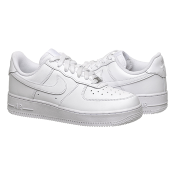 Фото Кроссовки мужские Nike Air Force 1'07 (CW2288-111)