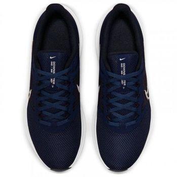 Фото Кроссовки мужские Nike Downshifter 11 (CW3411-402)
