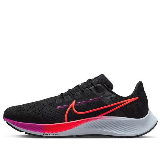 Кроссовки мужские Nike Air Zoom Pegasus 38 (CW7356-011) - фото 1
