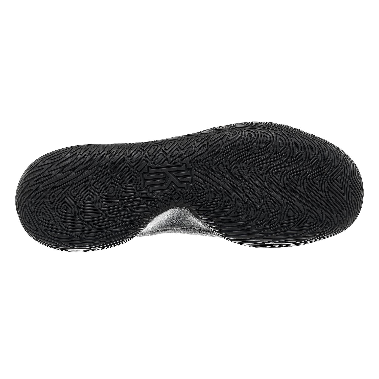 Кроссовки мужские Nike Kyrie Flytrap V (CZ4100-004) - фото 4