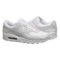 Кроссовки мужские Nike Air Max 90 Ltr White (CZ5594-100) - фото 1