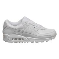Кроссовки мужские Nike Air Max 90 Ltr White (CZ5594-100) - фото 2