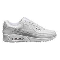 Кроссовки мужские Nike Air Max 90 Ltr White (CZ5594-100) - фото 3