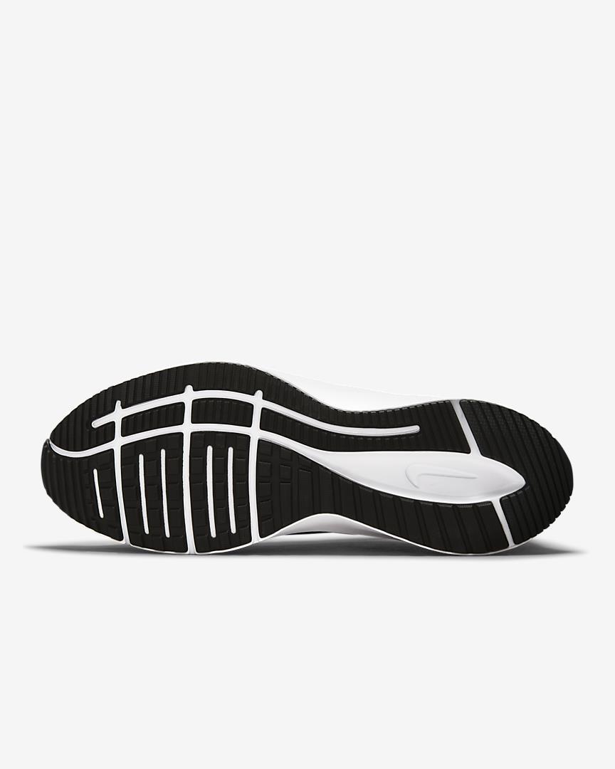 Кроссовки мужские Nike Quest 4 (DA1105-006) - фото 4