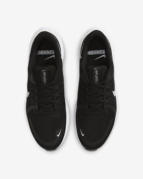 Фото Кроссовки мужские Nike Quest 4 (DA1105-006)