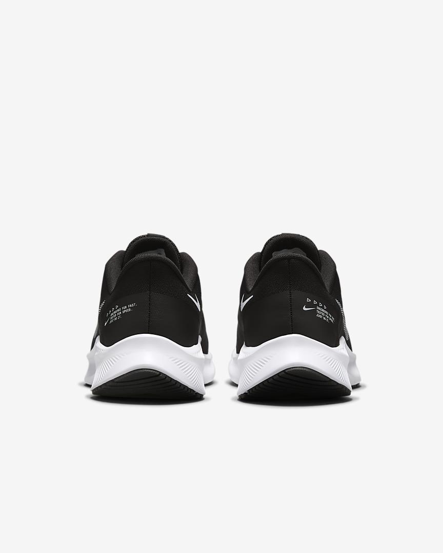 Кроссовки мужские Nike Quest 4 (DA1105-006) - фото 6