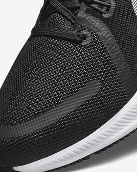 Фото Кроссовки мужские Nike Quest 4 (DA1105-006)