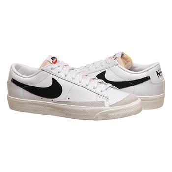 Фото Кроссовки мужские Nike Blazer Low' 77 Vintage (DA6364-101)