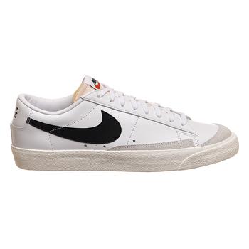 Фото Кроссовки мужские Nike Blazer Low' 77 Vintage (DA6364-101)