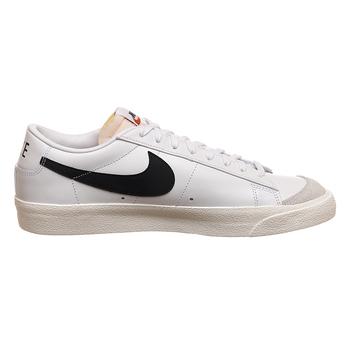 Фото Кроссовки мужские Nike Blazer Low' 77 Vintage (DA6364-101)