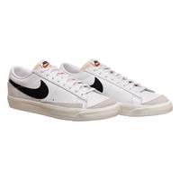 Кроссовки мужские Nike Blazer Low' 77 Vintage (DA6364-101) - фото 5