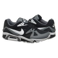 Кроссовки мужские Nike Air Structure Triax 91 'Black Smoke Grey' (DB1549-001) - фото 1
