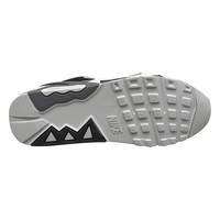 Кроссовки мужские Nike Air Structure Triax 91 'Black Smoke Grey' (DB1549-001) - фото 4