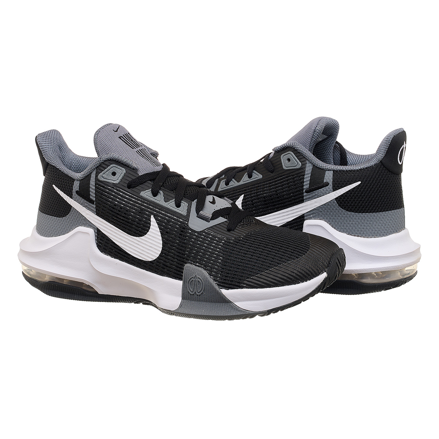 Кроссовки мужские Nike Air Max Impact 3 (DC3725-001) - фото 1