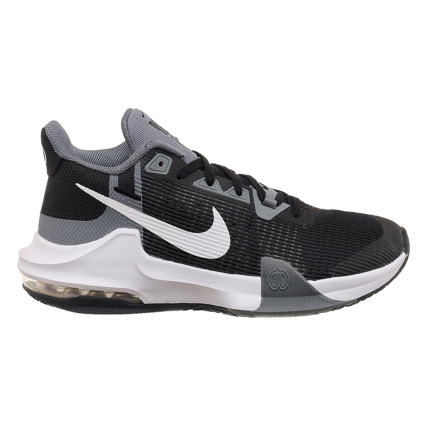 Кроссовки мужские Nike Air Max Impact 3 (DC3725-001) - фото 2