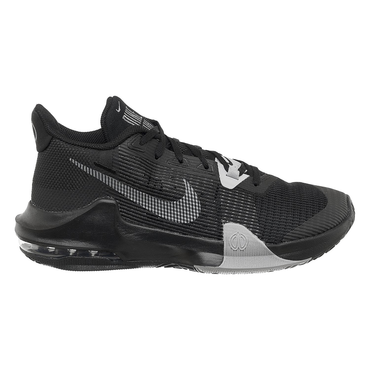 Кроссовки мужские Nike Air Max Impact 3 Wolf (DC3725-003) - фото 2